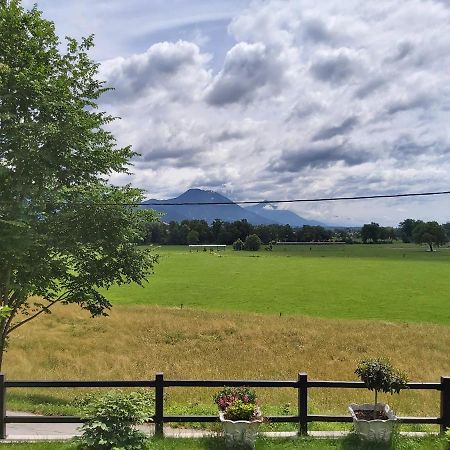 Apartma Arnez Bled Exteriör bild