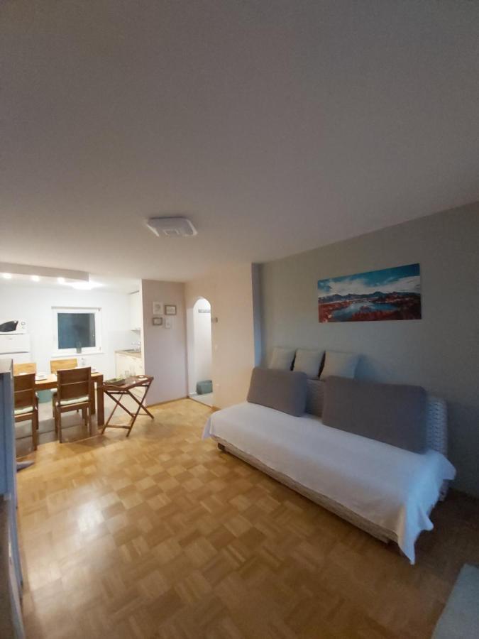 Apartma Arnez Bled Exteriör bild