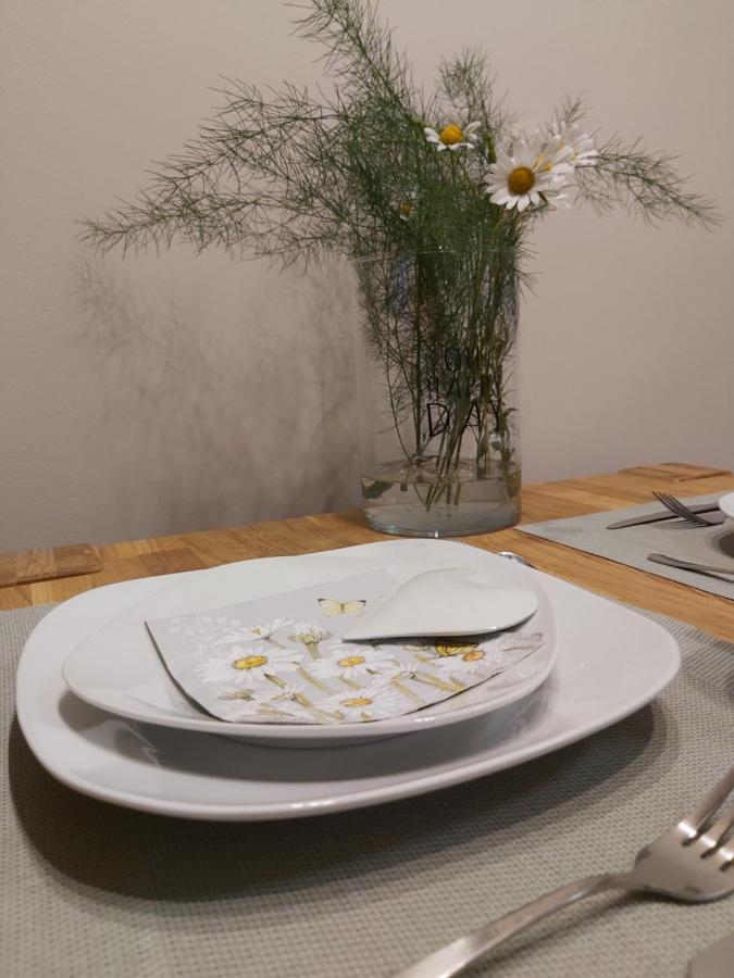 Apartma Arnez Bled Exteriör bild