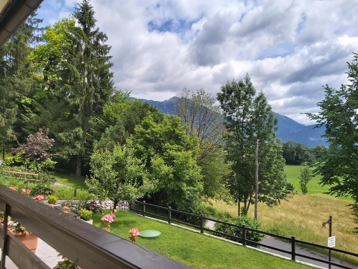 Apartma Arnez Bled Exteriör bild