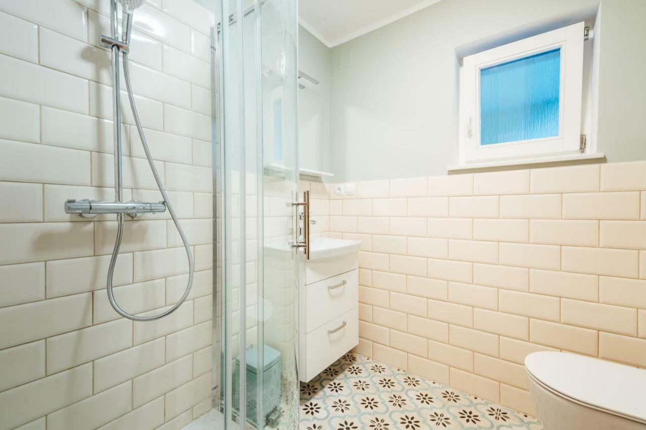 Apartma Arnez Bled Exteriör bild